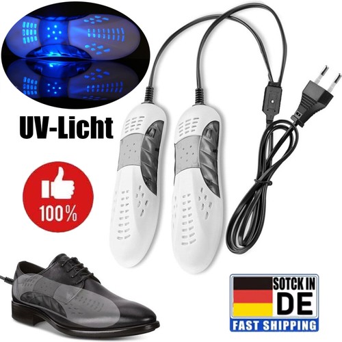 Schuhtrockner elektrisch - schuhtrockner,