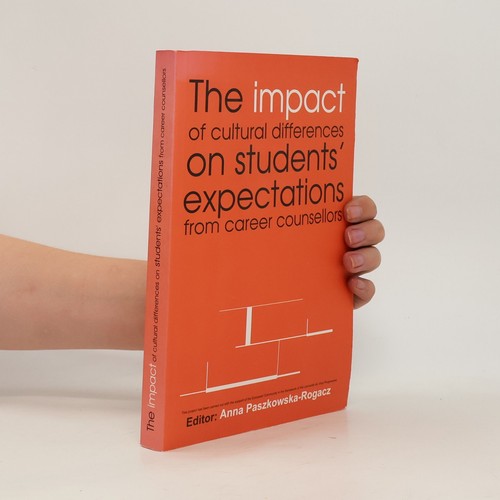 The impact cultural - the, of