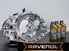 Getriebe 20DP51 Citroen C5 Benzin 5 Gang + Öl