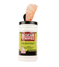 SILCA - Gear Wipe Cannister