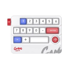 Tragbare Mechanische