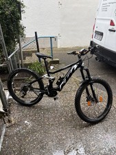 KTM Machina Kapoho 274 Ebike