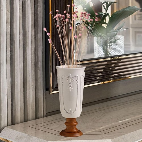 Elegante keramikvase für - keramikvase,