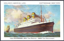 Holland-America Line