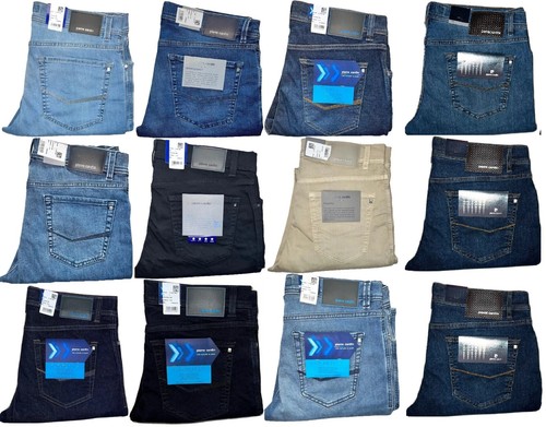 Pierre cardin herren jeans - pierre,