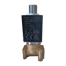 Magnetventil Olab 9000