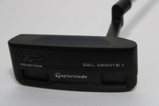 TaylorMade TP Black Collection Del Monte 1 Putter 34 Inch