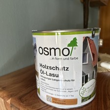 Osmo holzschutz öl lasur 702 - osmo, Öl-lasur
