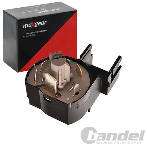 Maxgear zünd startschalter - maxgear, zÜnd-/startschalter