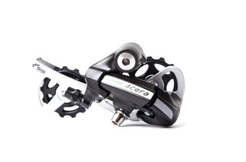Shimano schaltwerk acera - shimano,