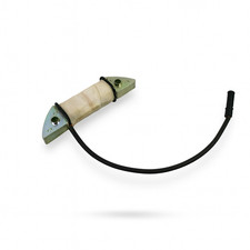 Ladespule Lichtspule Lichtmaschine 12 V Schneefräse 6,5 PS Motor E-Start Loncin