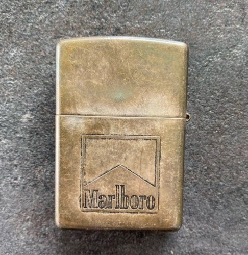 Zippo marlboro 1998 xiv - marlboro, g-xiv