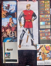  Sigurd, verschiedene frühe