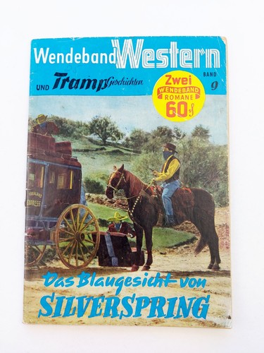 Wendeband western roman - wendeband,