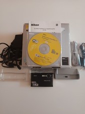 Nikon Digitalkamera Kamera