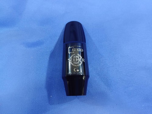 Selmer sopransaxophon - selmer,