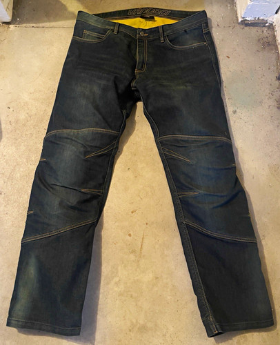 Vanucci herren jeans regular - herren,
