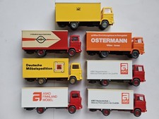 Wiking #435 Konvolut ALLE 5