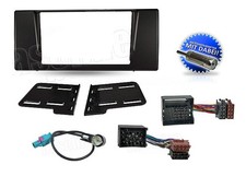 Doppel-Din Autoradio/Radio