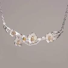 Silberkette Kette Halskette