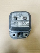 Briggs&Stratton Zylinderkopf 809200 2-Zylinder Vanguard Motor 303777 350777 Top