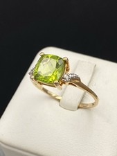 Wunderschöner 9 kt GOLD *