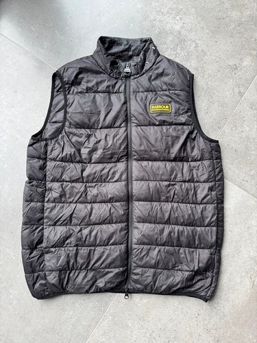 Barbour international weste - barbour,