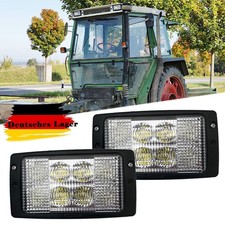 Paar LED Arbeitslicht Für