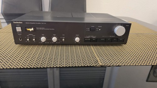 Technics v1x stereo - su-v1x,