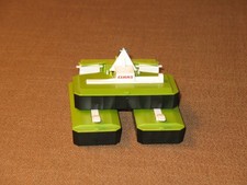 Siku Auto Spielzeug CLAAS