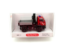 1:87 Wiking   0601 31