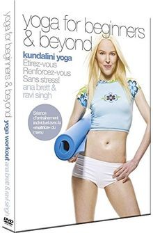 Kundalini yoga for - kundalini,