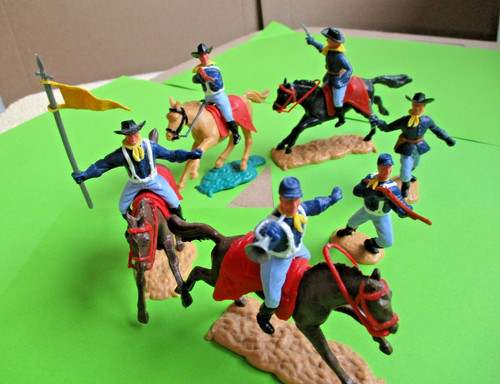 Timpo toys nordstaaten 4 - toys-nordstaaten-,