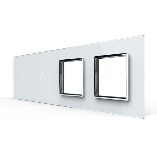 Livolo glasrahmen - livolo,