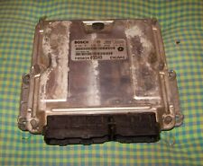 Motorsteuergerät  Chrysler PT CRUISER  2.2 CRD  0281011410
