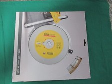 Wacker Neuson 350x25,4 Diamantscheibe Trennscheibe BTS Concrete