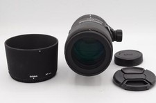 Sigma 150mm F/2.8 APO Macro EX