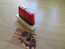 Parkleuchte Begrenzungsleuchte