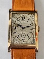 VULCAIN-"CHRONOMETER"-HANDBUCH