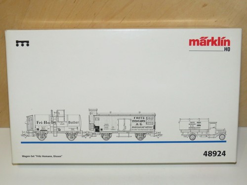 Märklin 48924 - h0,