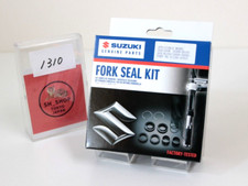 Gabelsimmerringsatz passend