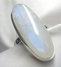 Ring 925 Silber Gr. 18,8 (59)