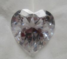 2 Cubic Zirkonia 7,0 mm