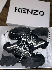 Kenzo Chunky Sneakers 36 