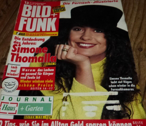 Bild und funk - funk, nr.13