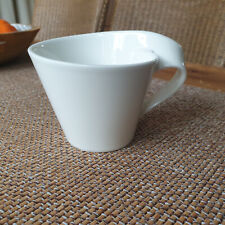 V&B NEW WAVE Café au Lait  / Caffè     1  Kaffeetasse  VILLEROY&BOCH