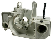 Tankgehäuse passend für Stihl 021 MS 210 Motorgehäuse engine housing