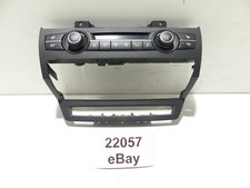 Original BMW X5 E70 LCI X6 E71