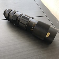 YASHICA Objektiv AUTO YASHINON