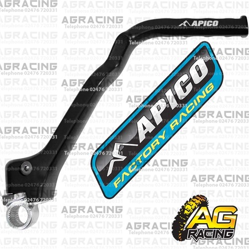 Apico schwarz kick - apico,